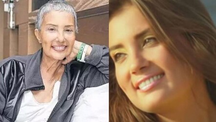 Bahar Öztan kimdir? - magazin