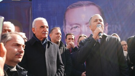 Bakan Yerlikaya'dan '31 Mart' mesajı: İstanbul'da 'gerçek belediyecilik' doğacak - gundem