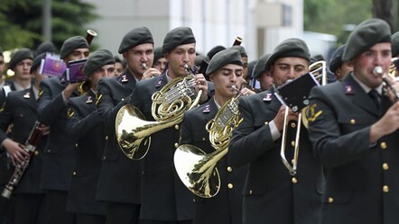Bando Astsubay silah taşır mı? - haberler