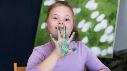 Bin bebekten biri Down sendromlu doğuyor - yasam