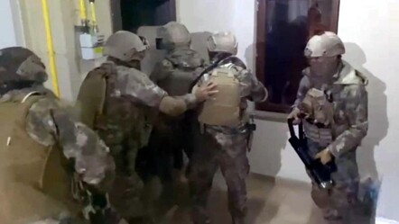 Çetelere dev operasyon! 3 ayrı organize suç örgütü çökertildi: 63 gözaltı - gundem