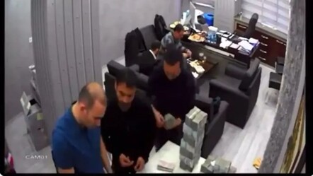 CHP'deki 'para sayma' soruşturmasında kritik ifade: Paraları 'İmamoğlu'nun kasası' getirmiş - gundem