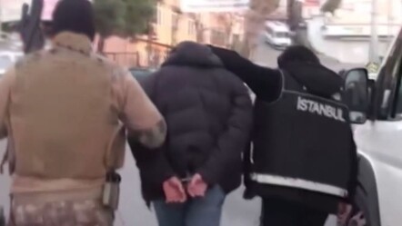 Çökertilen çetenin suç haritası deşifre edildi! Taktıkları isimlere akıl sır ermez - gundem