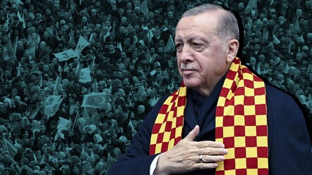 Erdoğan açıkladı: Emekliye 8-12 bin TL arasında promosyon - haberler