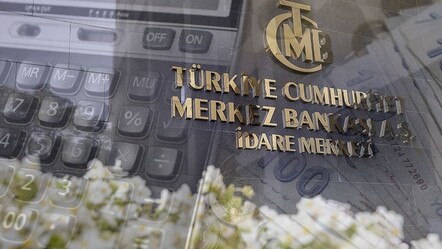 Faiz artışı dünyada yankı buldu! 'TCMB'nin bağımsızlığının arttığını teyit ediyor' - ekonomi