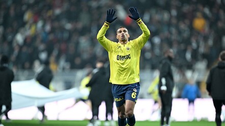 Fenerbahçe'nin yıldızı Trabzonspor maçında yaşananları anlattı! Olayların çıkış sebebini açıkladı - spor