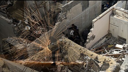 Gazze'de ateşkes adımı: Mossad da müzakere için Katar'a gidiyor - dunya