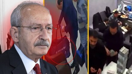 Gündem olan görüntüler için ilk yorum!