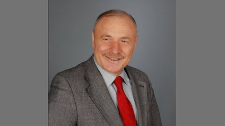 Kadir Çalışıcı'nın hayatı ve biyografisi! Yeniden Refah Partisi Eskişehir Belediye Başkan Adayı Kadir Çalışıcı kimdir? - BIYOGRAFI