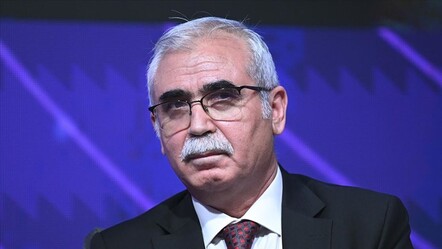 Kadir Özkaya ne mezunu? AYM Başkanı Kadir Özkaya hangi bölümü okudu, nereden mezun? - haberler