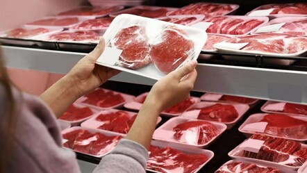 Kıyma 324, kuşbaşı 354 liraya düştü! Kırmızı ette bir Ramazan kampanyası daha - yasam