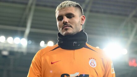 Mauro Icardi'ye İtalya'dan talip var! Galatasaray'ın kapısını çalmaya hazırlanıyor! Karar Wanda Nara'nın ellerinde - spor