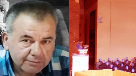 Çocukların ifadeleri dehşete düşürmüştü! Metin Şenay'ın 196 yıl hapsi istendi, Bakanlık'tan açıklama geldi - gundem