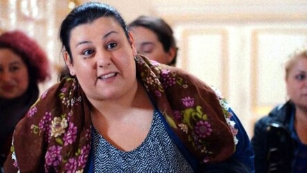 Oyuncu Esin Gündoğdu diyetisyene gitti çare olmadı, 72 kiloyu kendi çabasıyla verdi! İşte sırrı - magazin