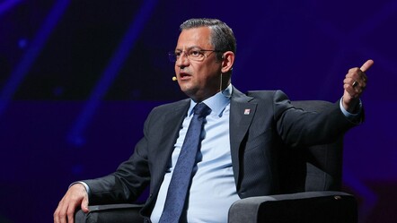 Özgür Özel, CHP'deki para sayma krizi hakkında konuştu - gundem