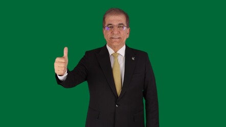 Sedat Yalçın'ın hayatı ve biyografisi! Yeniden Refah Partisi Bursa Büyükşehir Belediye Başkan Adayı Sedat Yalçın'ın vaatleri - BIYOGRAFI