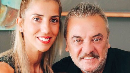 Sürpriz boşanma! Oyuncu Mesut Akusta ve Şafak Özbir’in evliliği son buldu - magazin