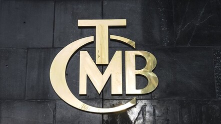 TCMB 28 Mayıs seçimlerinden bu yana toplam 3 bin 700 baz puan faiz artırdı! İşte Merkez'in faiz kararı tablosu - haberler