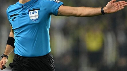 TFF yeni uygulamayı başlattı! Takımların analizleri hakemlere iletilecek - haberler