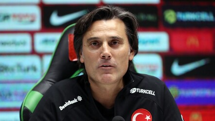 Vicenzo Montella, Semih Kılıçsoy'un kadrodan çıkarılması hakkında konuştu! 'Orada daha fazla şans bulacaktır' - haberler