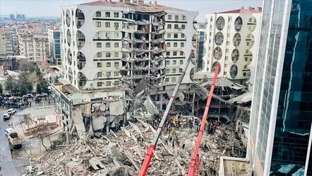 89 kişiye mezar olan Galeria Sitesi davasında karar çıktı - gundem