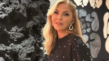 Arzu Sabancı’nın iftar sofrasındaki ‘baş harfine özel ekmek’ dikkat çekti - yasam