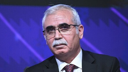 AYM Başkanlığına Kadir Özkaya'nın seçilmesi Resmi Gazete'de - haberler
