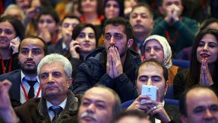 Bakan Göktaş açıkladı: Şehit yakını, gazi ve gazi yakınlarının atamaları yapıldı - gundem