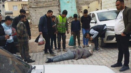 Böyle evlat olmaz olsun! Araba hırsı baba katili yaptı - gundem