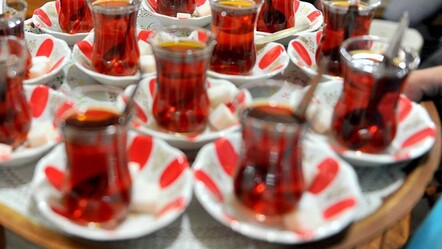 Çay ve kahve tiryakilerine ramazan uyarısı! Vücudu susuz bırakabilir - saglik