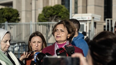 CHP'de para sayma skandalında ifade veren Kaftancıoğlu: İlk ifadeye ben çağrılsaydım ifade vermezdim - politika