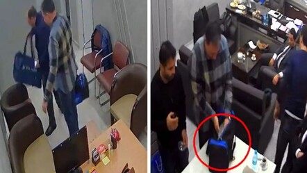 CHP'deki 'para sayma' soruşturmasında 3 kişi daha ifadeye çağrıldı - politika