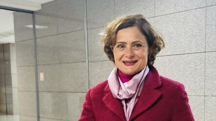 CHP'ye 'para sayma' soruşturmasında yeni gelişme: Kaftancıoğlu ifade için adliyede - gundem