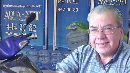 Dükkanındaki gizli bölmede çocukları istismar etmişti: Sapık sucu, suçunu itiraf etti - gundem