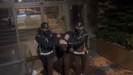 Elebaşılığını Ümit Değirmenci'nin yaptığı suç örgütü çökertildi - gundem