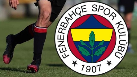 Fenerbahçe'den 18'lik forvete kanca! Piyasa değeri 10 milyon euro! Gelirse Kanarya'nın kafası rahat - spor