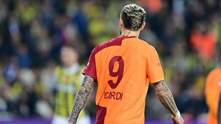 Galatasaray yöneticisi İcardi transferi hakkında konuştu! 'Her şey olabilir' - spor