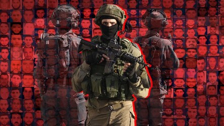 Gazze'de son durum... İsrail 'Şifa' oyununu kendisi bozdu: Önce fotoğrafları yayımladılar sonra 'yakalamadık' dediler - dunya