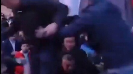 Hatay Büyükşehir Belediye Başkanı Lütfü Savaş'a saldırı! Lütfü Savaş'ın sağlık durumu iyi mi? - politika