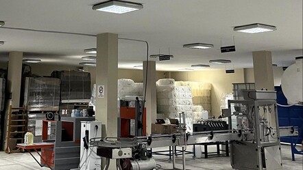 İnsan sağlığını böyle tehlikeye attılar! Sahte alkol tesisinde tam 20 ton etil alkol ele geçirildi - haberler