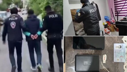İstanbul merkezli 10 ilde 'Siber-29' operasyonu! 13 şüpheli yakalandı - gundem