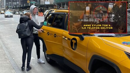 Kazayı öğrendiği an! Eylem Tok ve 1 kişinin ölümüne sebep olan oğlunun yeni görüntüleri çıktı - gundem