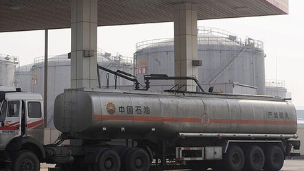 Kuzey Kore sınırı aştı, ABD ve Güney Kore harekete geçti! Petrolde yeni adım - ekonomi