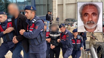 Maden ocağı kaçak diye işçiyi yakarak öldürmüşlerdi: Sanıklar hakkında müebbet talebi - gundem
