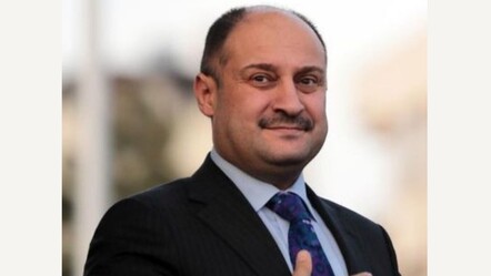 Mehmet Kasım Gülpınar kimdir? Yeniden Refah Partisi Şanlıurfa Büyükşehir Belediye Başkan Adayı M. Kasım Gülpınar'ın biyografisi - politika