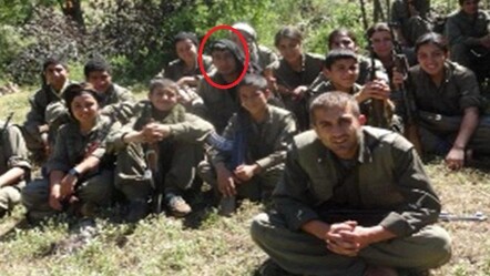 MİT'ten nokta atış! Yeşil kategoride aranan terörist öldürüldü - haberler