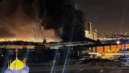 Moskova'da konser salonuna saldırıyı kim yaptı? - haberler