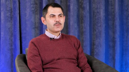 Murat Kurum'dan iddialı sözler! AK Parti'nin CHP'den alacağı ilçeleri tek tek sıraladı - gundem