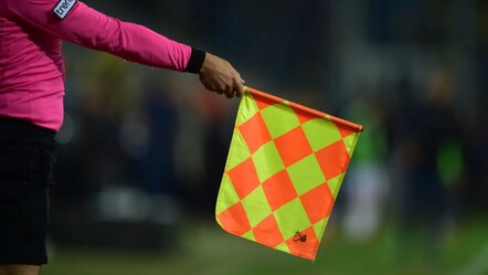 Ofsayt kuralı sil baştan! IFAB hazırlığa başladı ofsayt kuralı baştan aşağı değişiyor - spor