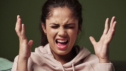 Ramazanda öfke patlamalarına dikkat! İşte başa çıkma yöntemleri - ramazan-haberleri